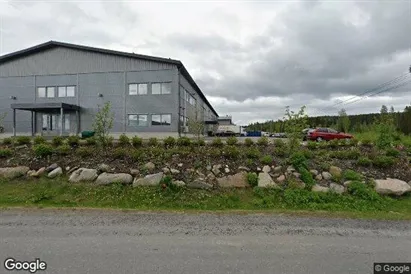 Office spaces for rent in Muurame - Photo from Google Street View