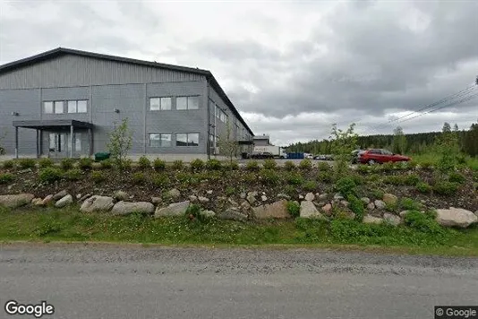 Office spaces for rent i Muurame - Photo from Google Street View