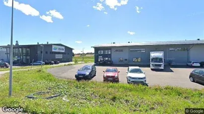 Kontorer til leie i Kaarina – Bilde fra Google Street View