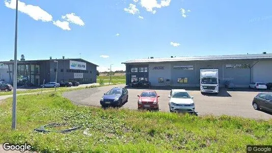 Office spaces for rent i Kaarina - Photo from Google Street View