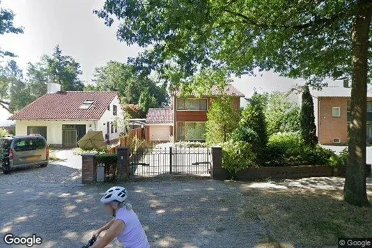 Büros zur Miete i Utrechtse Heuvelrug – Foto von Google Street View