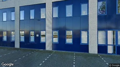 Office spaces for rent in Leeuwarden - Photo from Google Street View