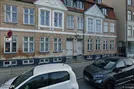 Kontor för uthyrning, Köpenhamn K, Köpenhamn, Sølvgade 38E, Danmark