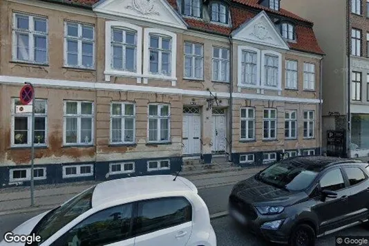 Kantorruimte te huur i Kopenhagen K - Foto uit Google Street View