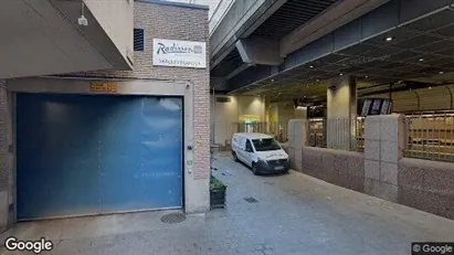 Lokaler til leje i Stockholm City - Foto fra Google Street View