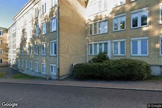 Office spaces for rent i Askim-Frölunda-Högsbo - Photo from Google Street View