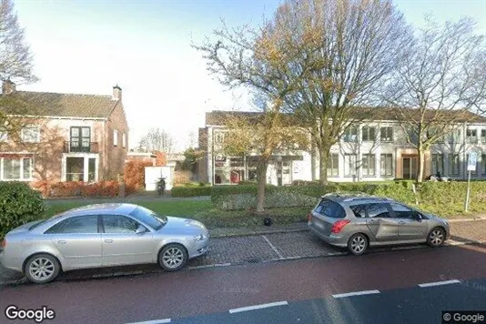 Kontorer til leie i Goes – Bilde fra Google Street View