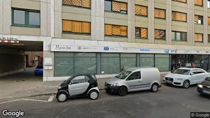 Kontorslokaler för uthyrning i Köln Lindenthal – Foto från Google Street View