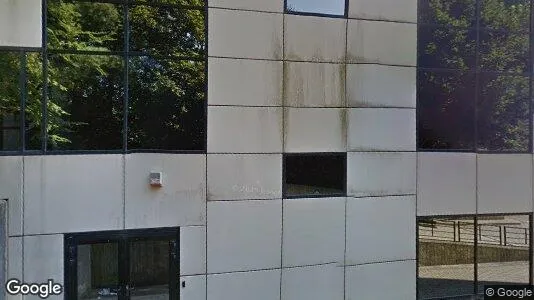 Office spaces for rent i Sint-Genesius-Rode - Photo from Google Street View