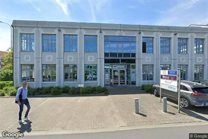 Büros zur Miete in Kortrijk – Foto von Google Street View