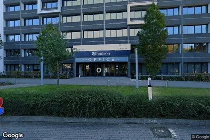 Kontorer til leie in Stad Gent - Photo from Google Street View