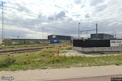 Lagerlokaler för uthyrning in Stad Antwerp - Photo from Google Street View