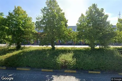 Büros zur Miete in Schelle – Foto von Google Street View
