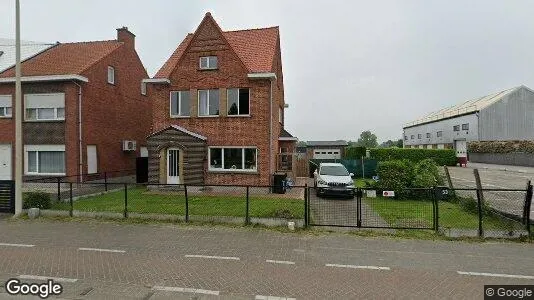 Commercial properties for rent i Beveren - Photo from Google Street View
