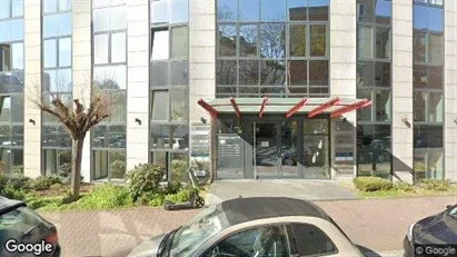 Företagslokaler för uthyrning i Frankfurt Innenstadt II – Foto från Google Street View