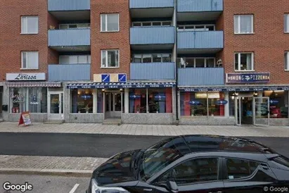 Kontorslokaler för uthyrning i Sandviken – Foto från Google Street View