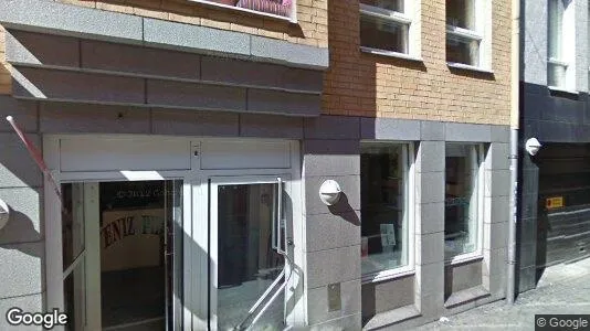 Kantorruimte te huur i Malmö City - Foto uit Google Street View