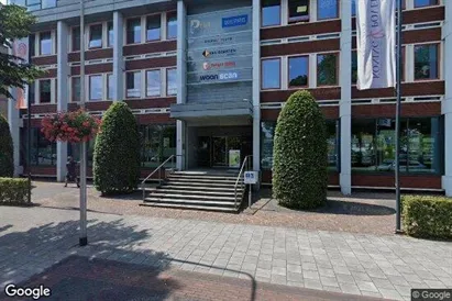 Office spaces for rent in Meppel - Photo from Google Street View