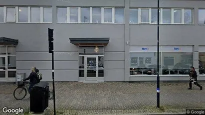 Office spaces for rent in Kungsbacka - Photo from Google Street View