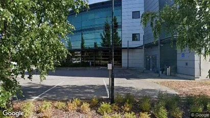 Office spaces for rent in Espoo - Photo from Google Street View