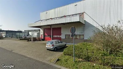 Lokaler til leje i Enschede - Foto fra Google Street View