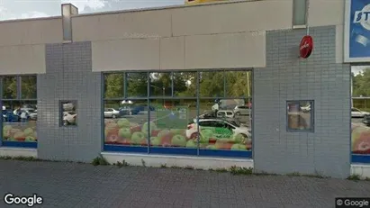 Företagslokaler för uthyrning i Åbo – Foto från Google Street View