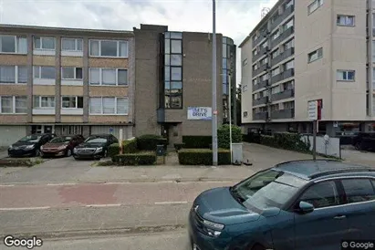 Kontorslokaler för uthyrning in Antwerpen Deurne - Photo from Google Street View