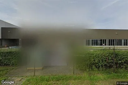 Lager zur Miete in Lokeren – Foto von Google Street View