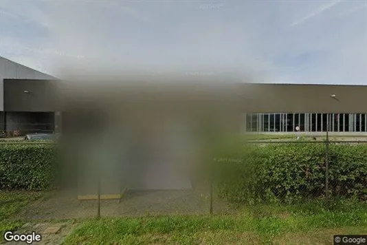 Lager til leie i Lokeren – Bilde fra Google Street View