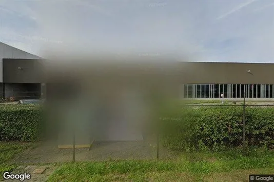 Lager til leie i Lokeren – Bilde fra Google Street View