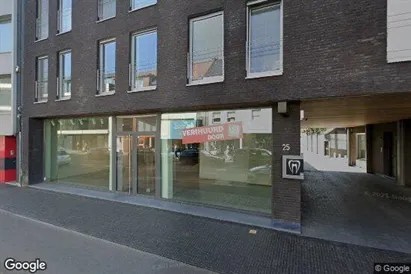 Företagslokaler för uthyrning i Kapellen – Foto från Google Street View