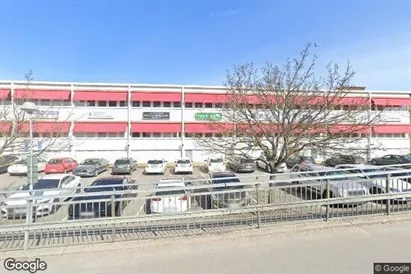 Kontorhoteller til leje i Sollentuna - Foto fra Google Street View