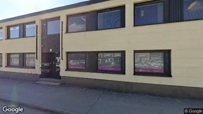 Producties te huur in Kerava - Foto uit Google Street View