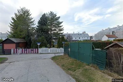 Büros zur Miete in Wien Donaustadt – Foto von Google Street View