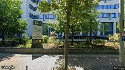 Bedrijfsruimtes te huur in Frankfurt Nord-West - Foto uit Google Street View