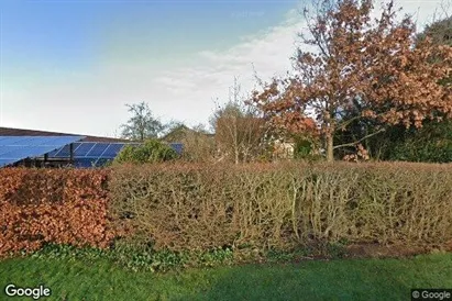 Lager til leie i Esbjerg V – Bilde fra Google Street View