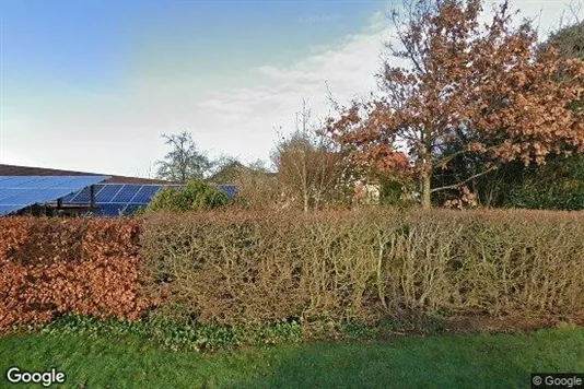 Lager zur Miete i Esbjerg V – Foto von Google Street View