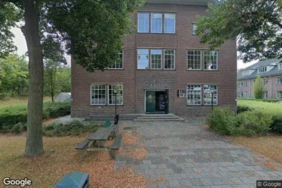 Kontorer til leie i Harderwijk – Bilde fra Google Street View