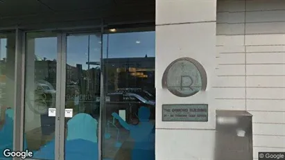 Kontorslokaler för uthyrning i Dublin 7 – Foto från Google Street View