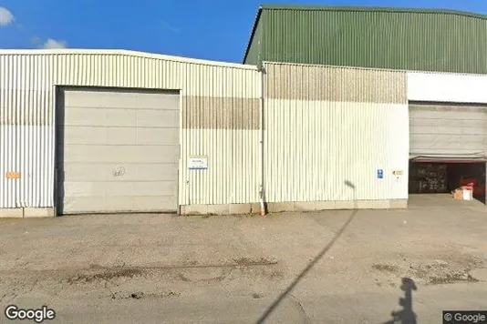 Producties te huur i Gävle - Foto uit Google Street View