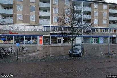 Kontorlokaler til leje i Falun - Foto fra Google Street View