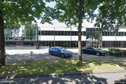 Office spaces for rent in Veenendaal - Photo from Google Street View