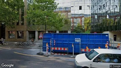 Kontorer til leie i Berlin Mitte – Bilde fra Google Street View