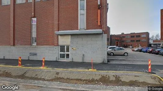 Producties te huur i Helsinki Keskinen - Foto uit Google Street View