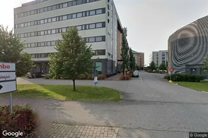 Office spaces for rent in Vantaa - Photo from Google Street View
