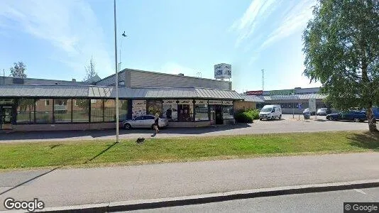 Office spaces for rent i Tampere Eteläinen - Photo from Google Street View