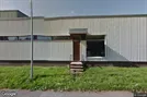 Industrial property for rent, Ulvila, Satakunta, Mattilantie 1, Finland