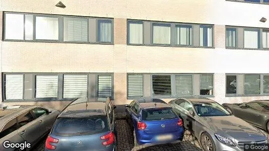 Büros zur Miete i Utrecht West – Foto von Google Street View