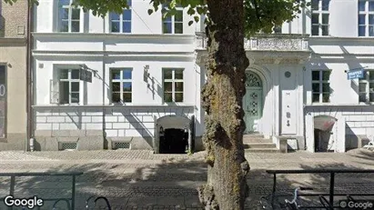 Kantorruimte te huur in Gothenburg City Centre - Foto uit Google Street View