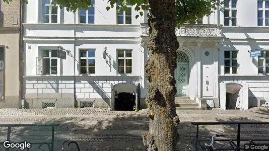 Kontorlokaler til leje i Gøteborg Centrum - Foto fra Google Street View